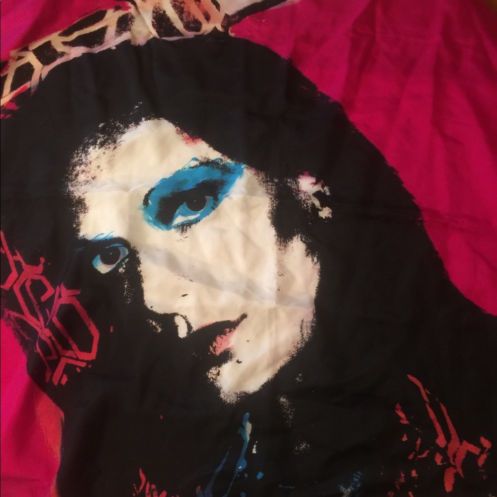 New with Tags Diane Von Furstenberg Silk scarf